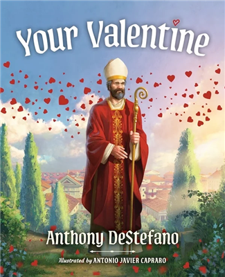 Your Valentine