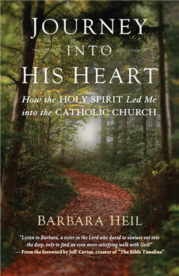 Journey Into His Heart