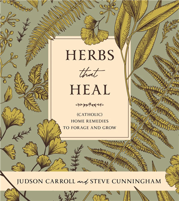 Herbs that Heal