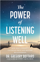 The Power of Listening Well