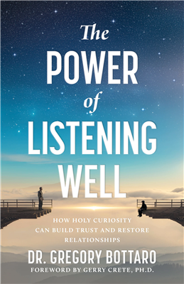 The Power of Listening Well