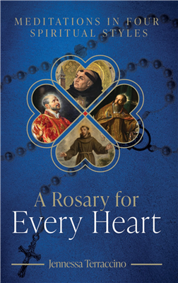 A Rosary for Every Heart