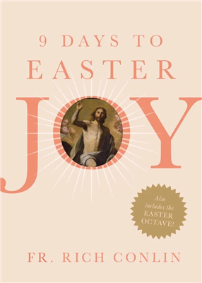 9 Days to Easter Joy