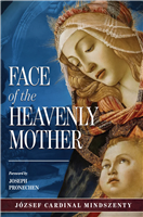 Face of the Heavenly Mother
