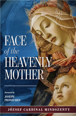 Face of the Heavenly Mother