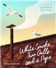 White Smoke, Two Gulls, and a Pope
