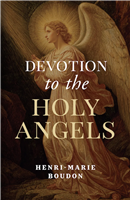 Devotion to the Holy Angels