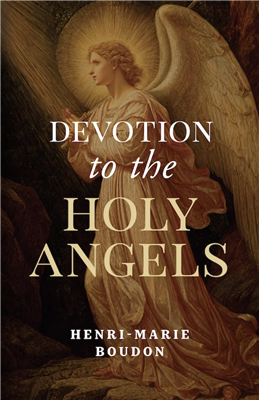 Devotion to the Holy Angels
