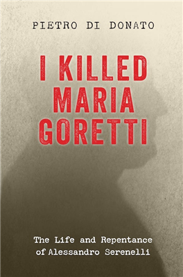 I Killed Maria Goretti