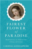 Fairest Flower of Paradise