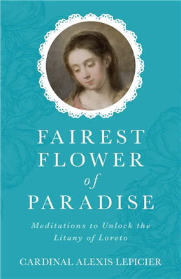 Fairest Flower of Paradise