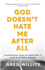 God Doesn't Hate Me After All