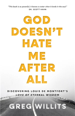 God Doesn't Hate Me After All