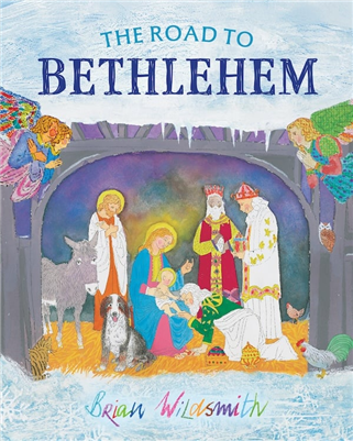The Road to Bethlehem