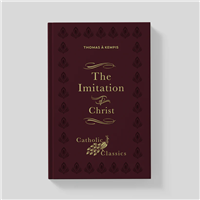 The Imitation of Christ