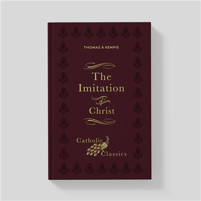 The Imitation of Christ