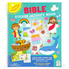 Bible Sticker Activity Book