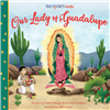Our Lady of Guadalupe Board Book