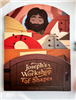 Joseph's Workshop of Shapes