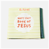 Baby's First Book of Jesus