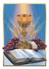 Cup of Salvation Mass Card (100 pk)
