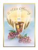 A Mass Offering  Card (100 pk)