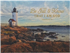 Be Still and Know I am God Puzzle
