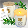 One Day at a Time Candle
