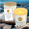 St. Peregrine Scented Candle