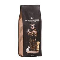 St. Francis of Assisi Spiced Almond Blend