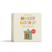 Memory Match Up: Mass Edition