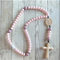 Chews Life  Rosary