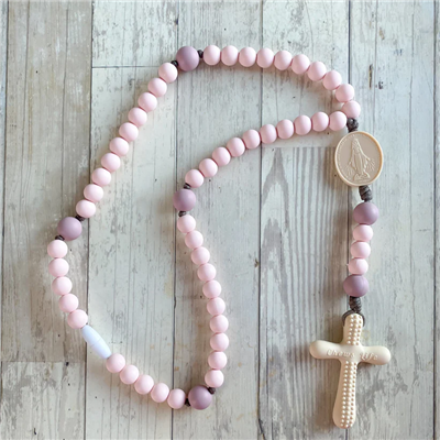 Chews Life  Rosary