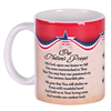 God Bless Our Nation Mug