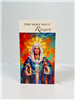 The Most Holy Rosary Pamphlet