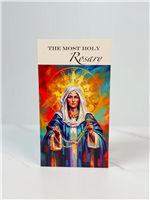 The Most Holy Rosary Pamphlet
