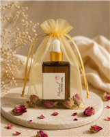 Mystical Rose Oil