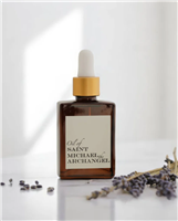 The Oil of Saint Michael the Archangel