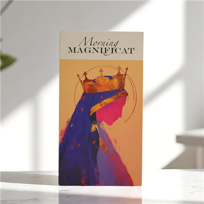 Morning Magnificat