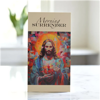 Morning Surrender