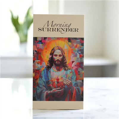 Morning Surrender