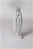 Our Lady of Fatima statue, 19" in height