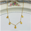 The Chrisann Necklace