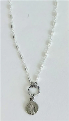 The Kristen Necklace
