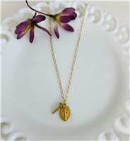 The Lori Necklace