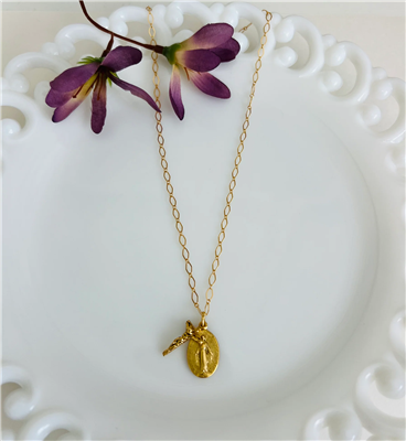 The Lori Necklace