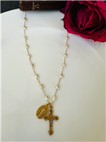 The Lizzie Necklace