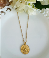 The Piper Necklace