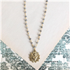 Rosie Sacred Heart Necklace Necklace
