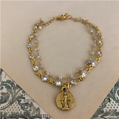 The Tracy Bracelet